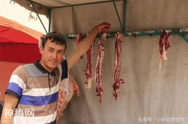 中国最难到达的村落，被中外考古探险家称为“世外桃源”的绿洲-14.jpg
