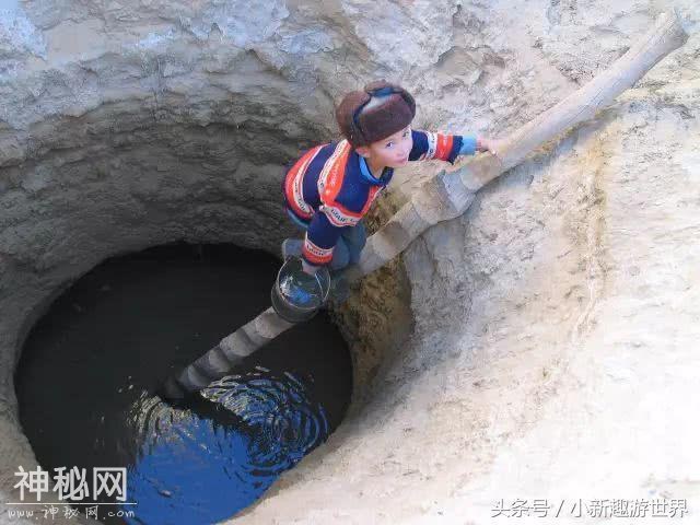 中国最难到达的村落，被中外考古探险家称为“世外桃源”的绿洲-11.jpg