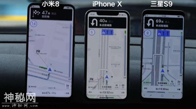 全球首款双频GPS手机，“路痴救星”已问世，再也不用担心迷路！-2.jpg