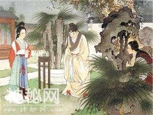 古代名人如何选女婿-1.jpg