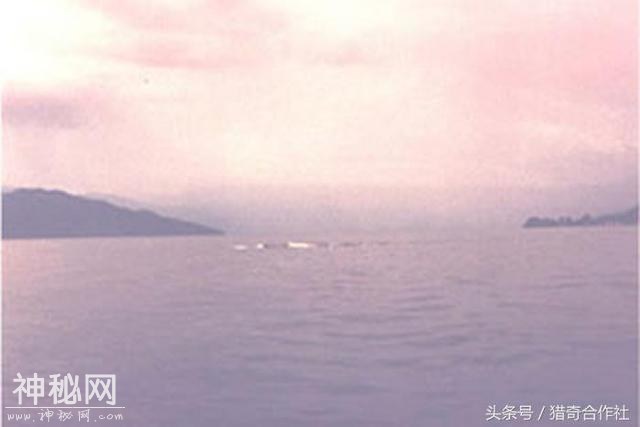 组图：百年水怪频繁现身，水怪迷们组团露营跟踪-7.jpg