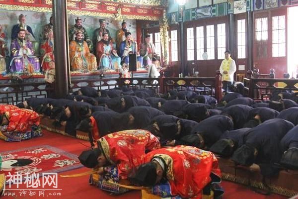 为何道教不像佛教那样兴盛？因为不是谁都能当道士，看看你就明白-1.jpg