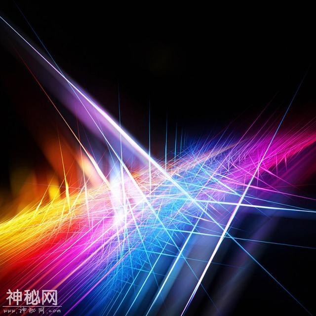 为何宇宙中存在最高速度的限制？这两种物质已经可以无限接近光速-1.jpg