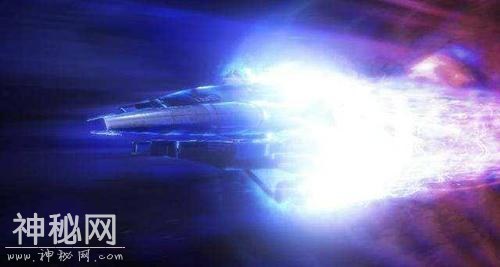 为何宇宙中存在最高速度的限制？这两种物质已经可以无限接近光速-5.jpg