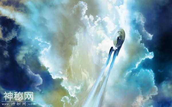 为何宇宙中存在最高速度的限制？这两种物质已经可以无限接近光速-6.jpg