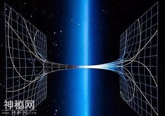 为何宇宙中存在最高速度的限制？这两种物质已经可以无限接近光速-4.jpg