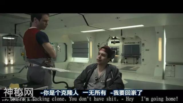 又帮你挖出一部超好看的科幻片，全片却只有一个演员！-5.jpg