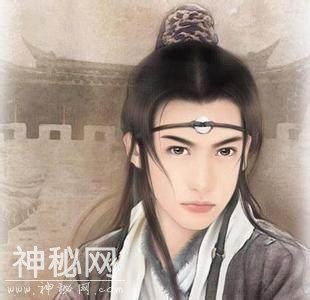 历史名人：中国古代十大美男——宋玉人物生平……-4.jpg