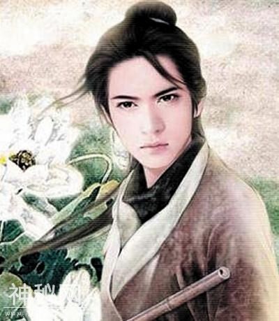 历史名人：中国古代十大美男——宋玉人物生平……-5.jpg