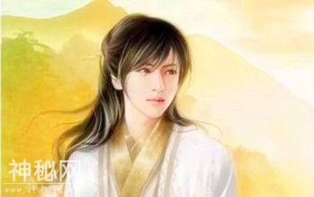 历史名人：中国古代十大美男——宋玉人物生平……-1.jpg