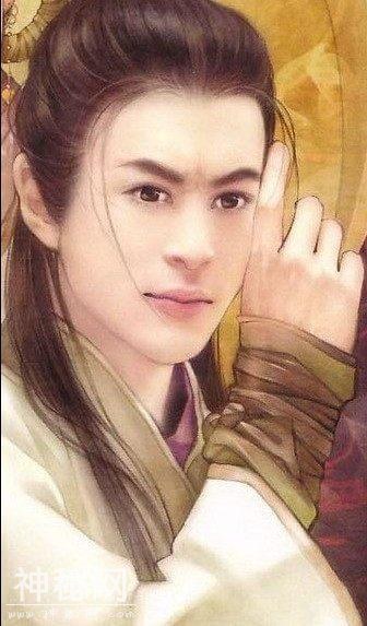 历史名人：中国古代十大美男——宋玉人物生平……-9.jpg