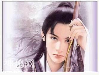历史名人：中国古代十大美男——宋玉人物生平……-6.jpg