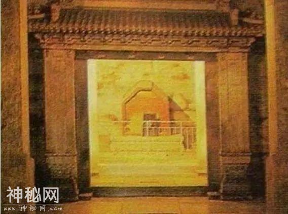 被盗多次古墓，却发现一件过亿藏品！-1.jpg