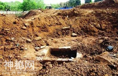 被盗多次古墓，却发现一件过亿藏品！-4.jpg