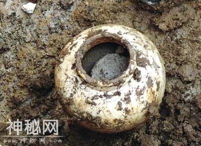 被盗多次古墓，却发现一件过亿藏品！-7.jpg