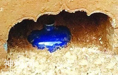 被盗多次古墓，却发现一件过亿藏品！-6.jpg