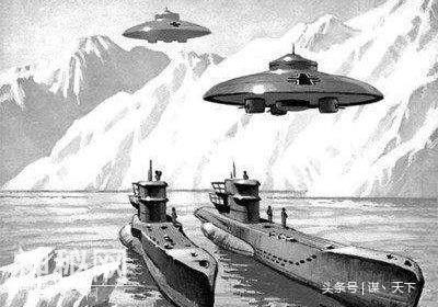 二战德国难道有外星人帮助？神秘的“纳粹制造”科学家都无从解释-5.jpg