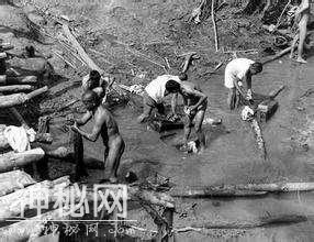 远征军穿越野人山：不少战士被蚂蚁瞬间吃光-4.jpg