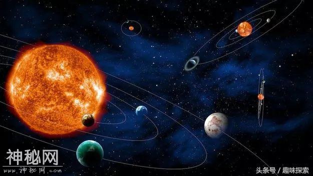 欧航局星球猎人将飞到150万公里外的L2点，专门用来寻找外星生命-1.jpg
