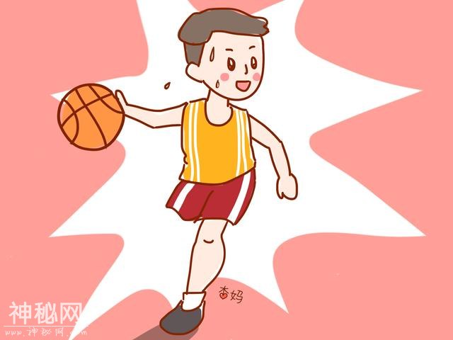 独腿男孩儿：残缺的身体，但不精神永不残缺！-1.jpg