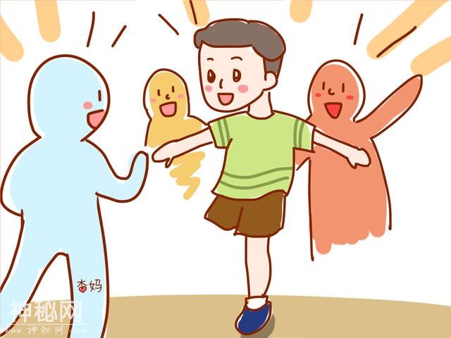 独腿男孩儿：残缺的身体，但不精神永不残缺！-3.jpg