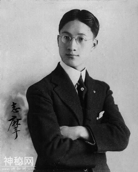陆小曼的母亲说：“小曼害死了志摩，也是志摩害死了小曼”-2.jpg
