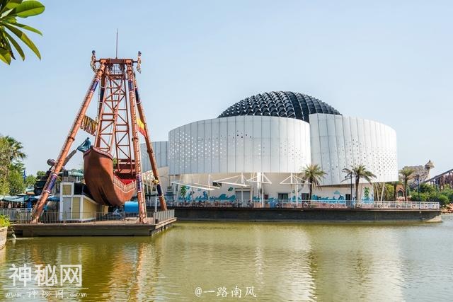 柳州有个卡乐星球欢迎世界，外形像童话城堡！-9.jpg