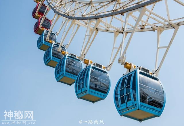 柳州有个卡乐星球欢迎世界，外形像童话城堡！-7.jpg