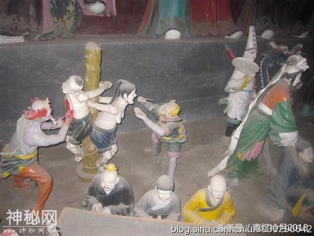 丰都鬼城是三峡第一人文景区（图）-1.jpg