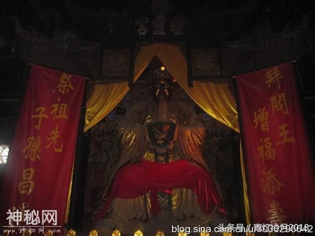 丰都鬼城是三峡第一人文景区（图）-5.jpg
