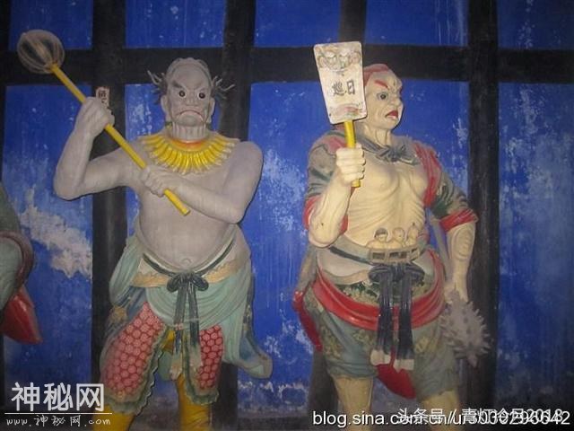 丰都鬼城是三峡第一人文景区（图）-7.jpg