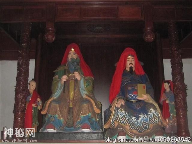 丰都鬼城是三峡第一人文景区（图）-15.jpg