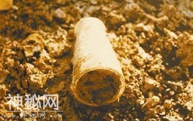 考古挖出3件逆天文物，其中2件难以相信，一件距今4000年！-1.jpg