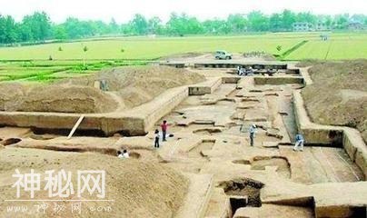 考古挖出3件逆天文物，其中2件难以相信，一件距今4000年！-3.jpg