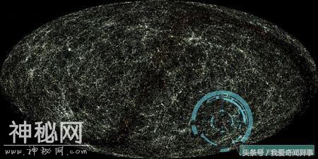 解谜：宇宙是否有限呢？若有边界，宇宙之外又是一种怎样的存在？-2.jpg