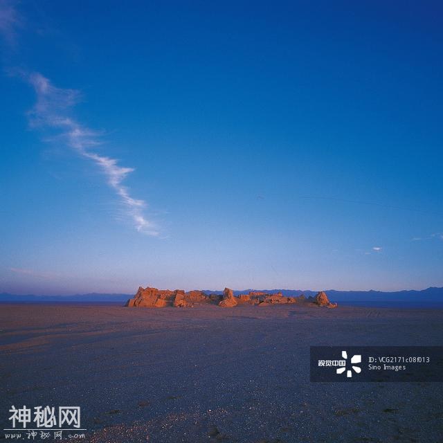 罗布泊还可能在恢复往日生机吗？-1.jpg