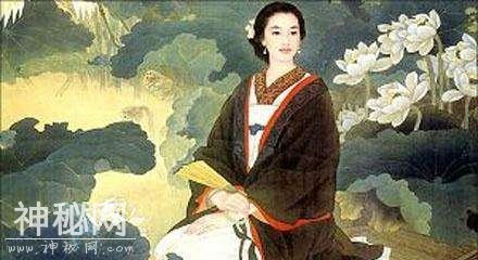 千古才女在夫死后被逼再嫁，她却出了副对联，直言只嫁对的出的人-4.jpg