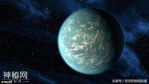 科学家声称：寻找外星生命向前迈出一大步！-1.jpg