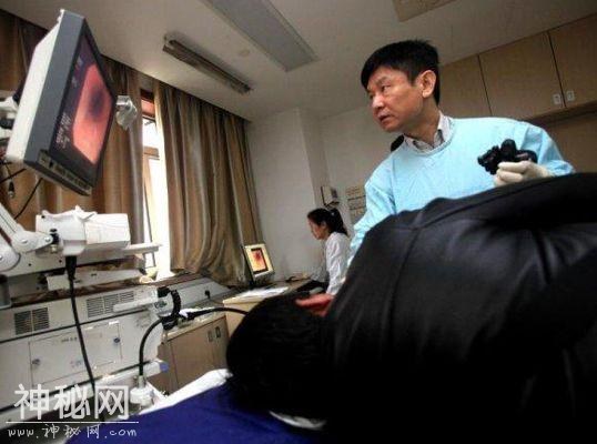 陪哥哥看病，自己查出癌症！这种癌发现大多已晚期，前期几乎无症状-1.jpg