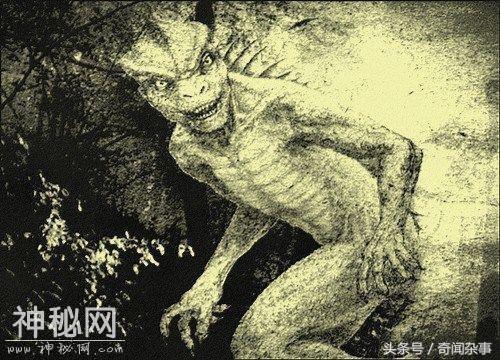 盘点十大恐怖怪异的未知生物-9.jpg