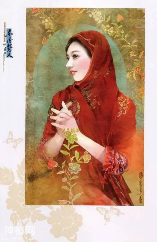 入乡请随俗，56个民族的风俗禁忌-3.jpg