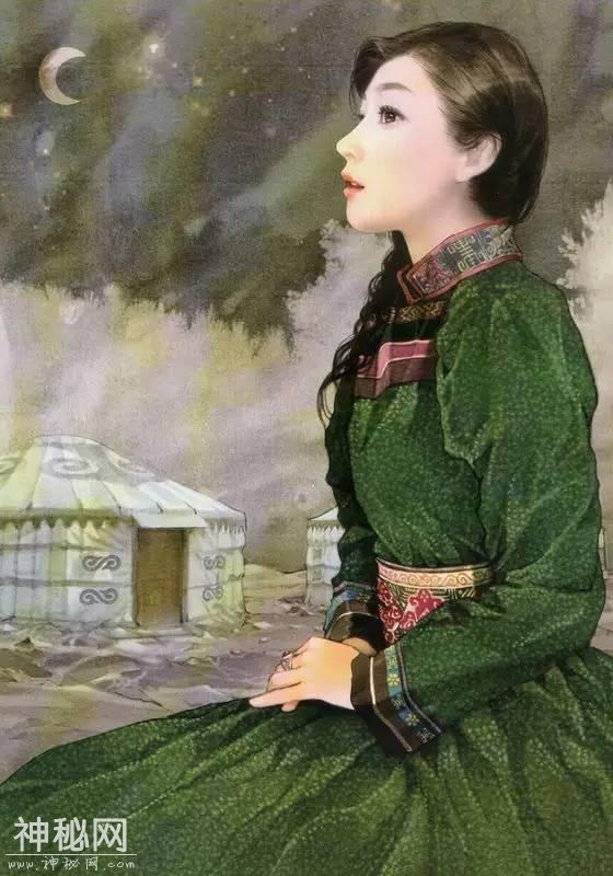 入乡请随俗，56个民族的风俗禁忌-15.jpg