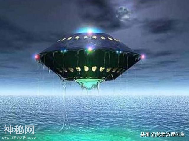 科学家：除了UFO之外 还有一种神秘飞行物叫做USO-2.jpg