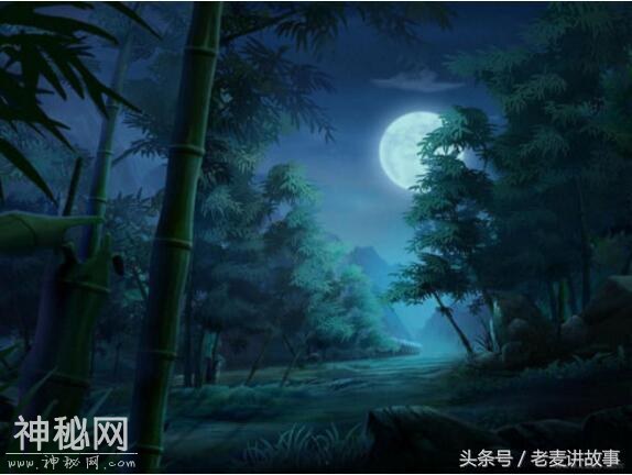 灵异鬼事：三魂七魄！-2.jpg