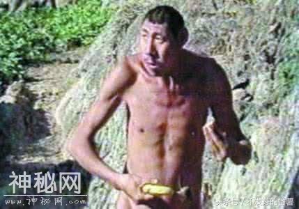 揭开各地野人之谜，目击者称野人高大，浑身长毛喜欢男人-6.jpg