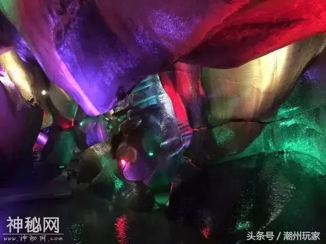 国庆必游景点 青岚地质公园人气爆棚-9.jpg