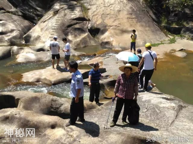 国庆必游景点 青岚地质公园人气爆棚-14.jpg