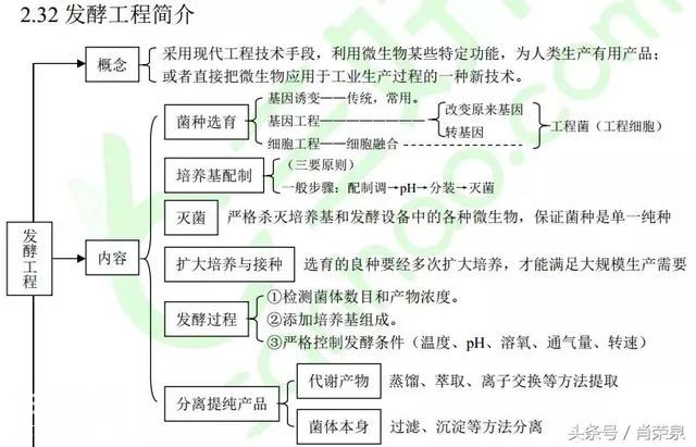 【高考生物】高中生物二轮复习知识结构网络：专题二-40.jpg