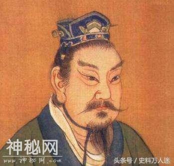 盘点历史上死的最惨的十个历史英雄-3.jpg