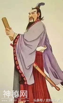 盘点历史上死的最惨的十个历史英雄-1.jpg
